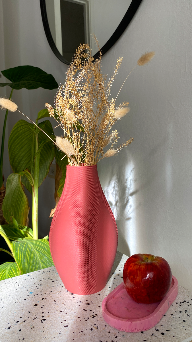 VANINA VASE 5 1920